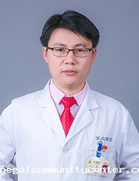 李东升