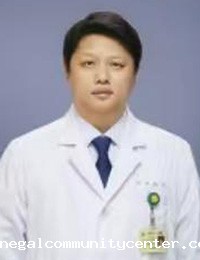 王霄霖