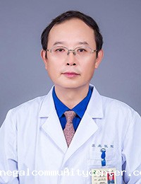 李军