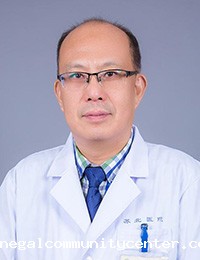 周海中